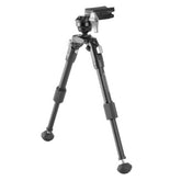 Vanguard EQ-Precision 1A Bipod w/ Ball Head & Sling Stud- EQ-PRECISION-1A